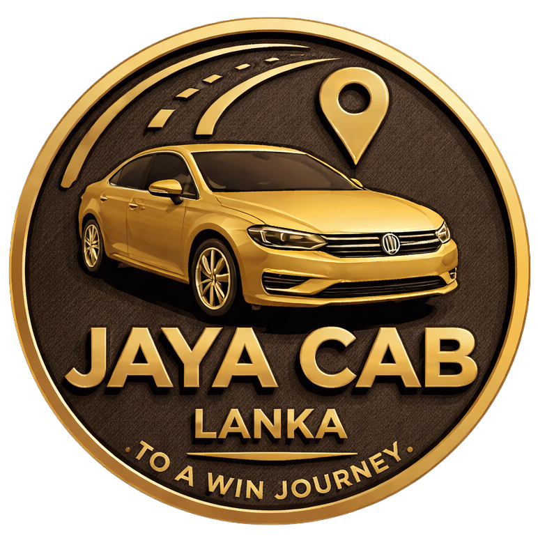 Jaya Cab Lanka